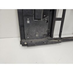 Armature Avant, Masque Avant Citroen C3 1 Phase 2